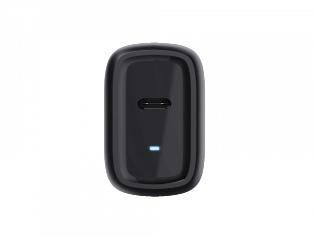 Punjac TRUST Maxo 45W/USB-C/laptop/smartphone/tablet/2m USB-C kabel/crna