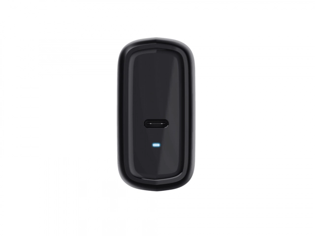 Punjac TRUST Maxo 65W/USB-C/laptop/smartphone/tablet/2m USB-C kabel/crna