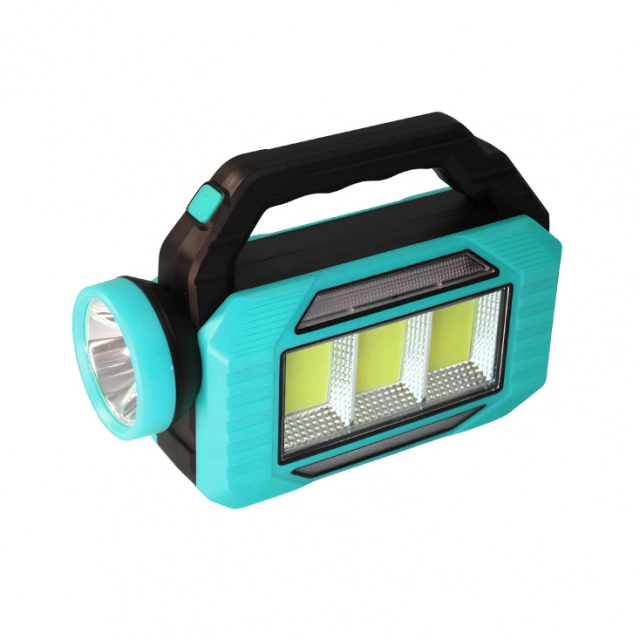Punjiva LED baterijska lampa 20354-5848BL