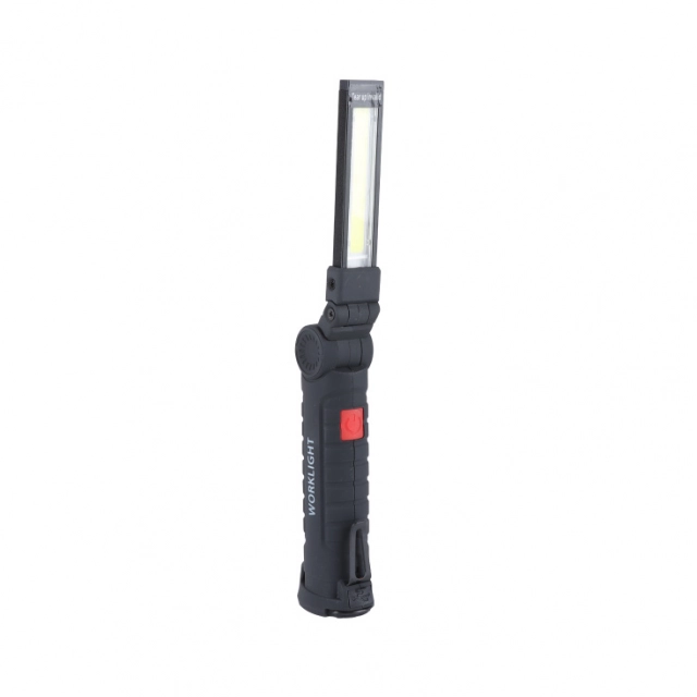 Punjiva LED baterijska lampa 3W LED PL3394