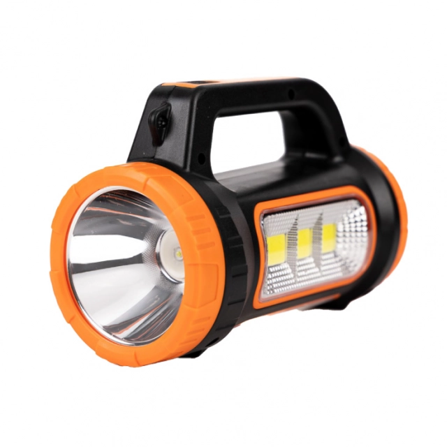 Punjiva LED baterijska lampa YW13489-3355OR
