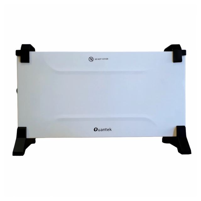 QUANTEK Q1206 KONVEKTORSKA GREJALICA 2000W