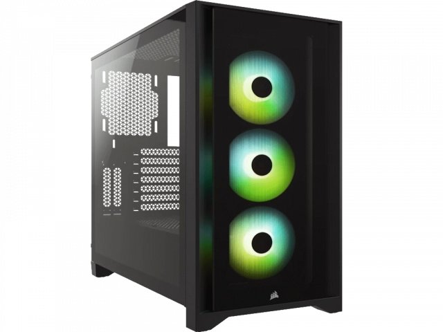 Racunar CTPC Pro i7-12700KF/B660/32GB/1TB/RTX4070/5Y/igrice/programiranje/3d modeliranje 