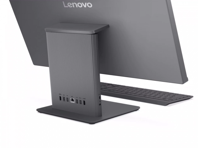 Racunar LENOVO IdeaCentre AIO 24IRH9 DOS/23.8" FHD IPS AG/i5-13420H/156GB/512GB SSD/USB miš i tastat