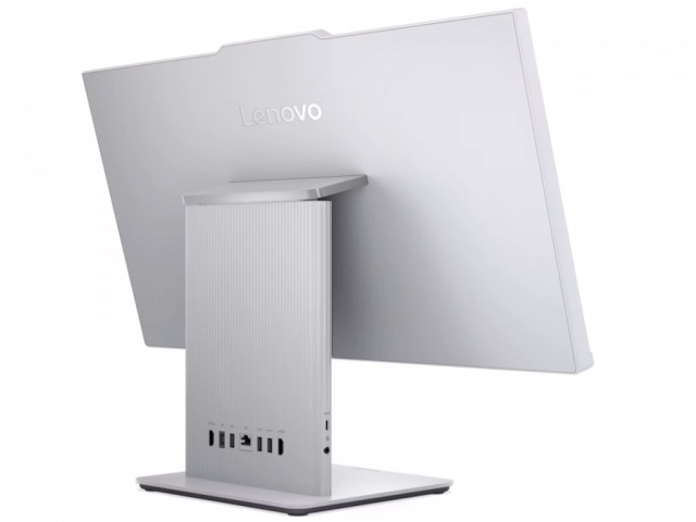 Racunar LENOVOIdeaCentre AIO 24IRH9 DOS/23.8" FHD  IPS AG/i7-13620H/16GB/512GB SSD/USB miš i tastatu