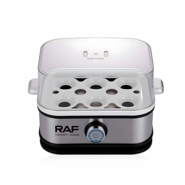 RAF R.0065 APARAT ZA KUVANJE JAJA 400W