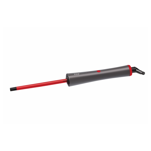 RAF R.0422R STAJLER ZA AFRO LOKNE