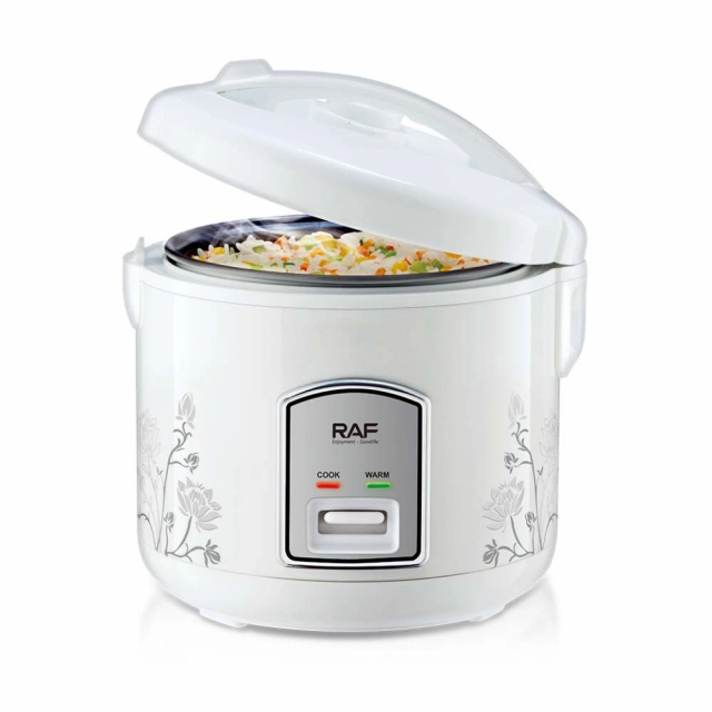 RAF R.180 APARAT ZA KUVANJE PIRINČA 900W 5L