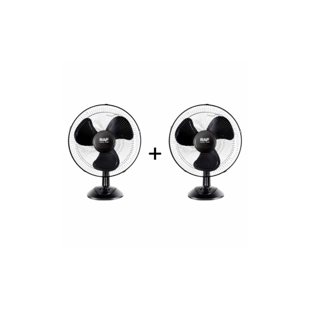 RAF R.920 PK STONI VENTILATOR 2 U PAKOVANJU