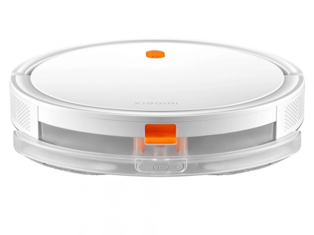Robot Usisivac XIAOMI Mop E5/beli