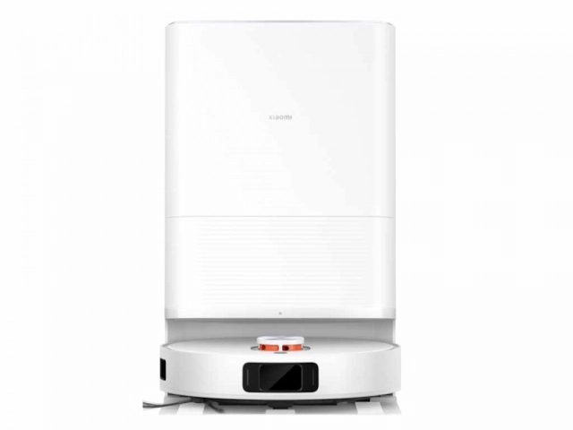 Robot usisivac XIAOMI X20 Pro/5200mAh/55W/bela