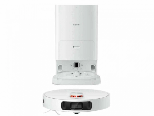 Robot usisivac XIAOMI X20+/bela