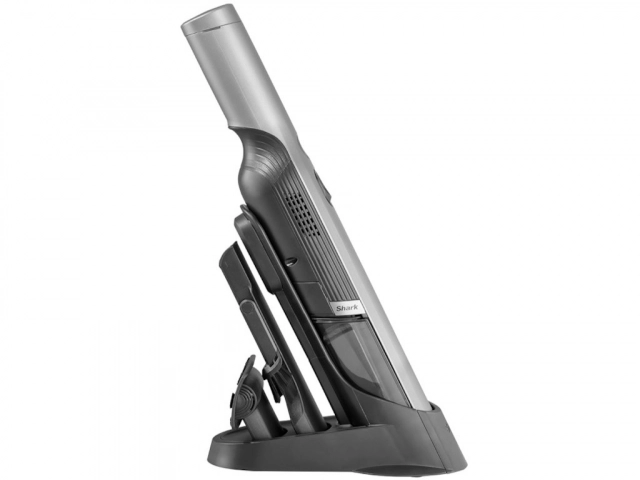 Rucni usisivac SHARK WV200EU 80W/0.1L/srebrna