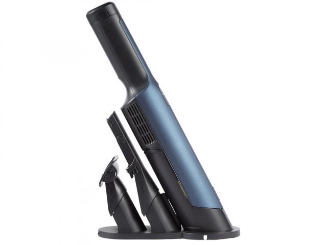 Rucni usisivac SHARK WV270EU 160W/0.1L/plava