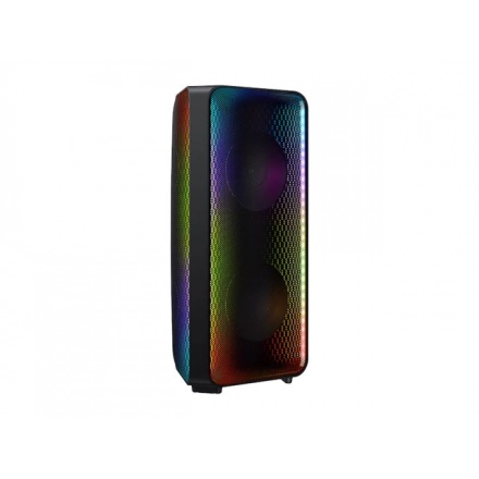 SAMSUNG SOUNDTOWER MX-ST40B/EN, 160W, VODOOTPORAN, DJ APP