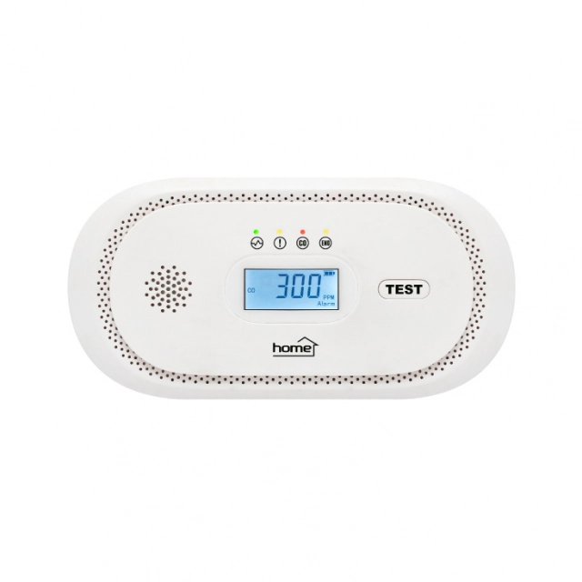 Senzor ugljen-monoksida (CO) CO10LCD