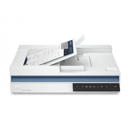 Skener HP ScanJet Pro 2600 f1, 20G05A