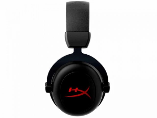 Slušalice HP HyperX Cloud II Core/bežicne/Gaming/crna