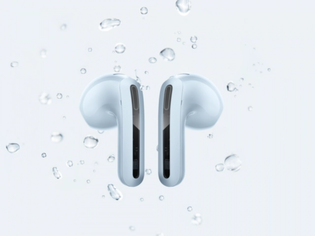Slušalice XIAOMI Redmi Buds 6 Active/bežicne/bela