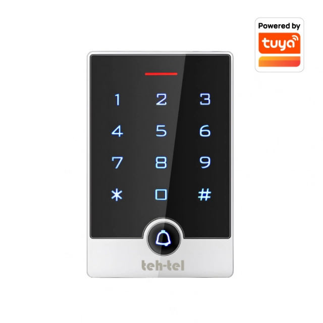 Smart Wi-Fi RFID čitač-šifrator T960