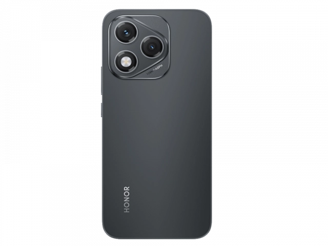 Smartphone HONOR 400 Lite 5G 8GB/256GB Crna