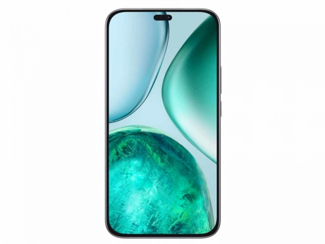 Smartphone HONOR X8c 8GB/256GB/crna