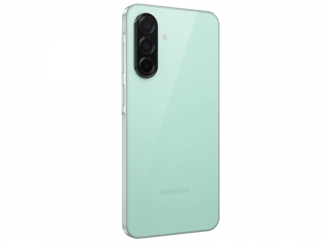 Smartphone SAMSUNG Galaxy A26 5G/6GB/128GB/zelena