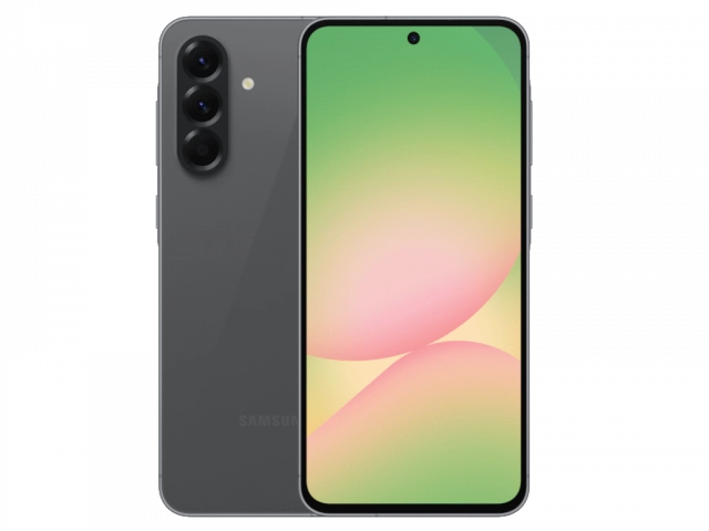 Smartphone SAMSUNG Galaxy A56 5G/8GB/256GB/crna