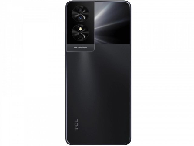 Smartphone TCL 50 SE 6GB/256GB/siva