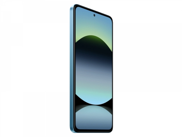 Smartphone XIAOMI Redmi Note 14 6GB/128GB/plava