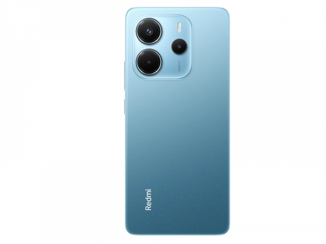 Smartphone XIAOMI Redmi Note 14 8GB/256GB/plava