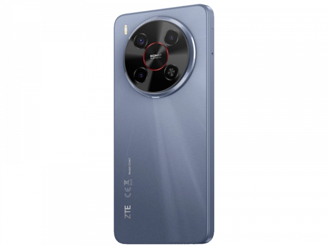 Smartphone ZTE Blade V70 Max 4GB/128GB/siva