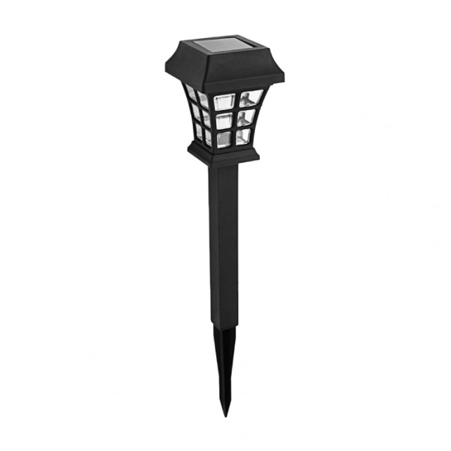 Solarna baštenska lampa ED-80-852000