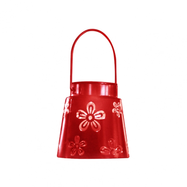 Solarna baštenska lampa ML-LT008R