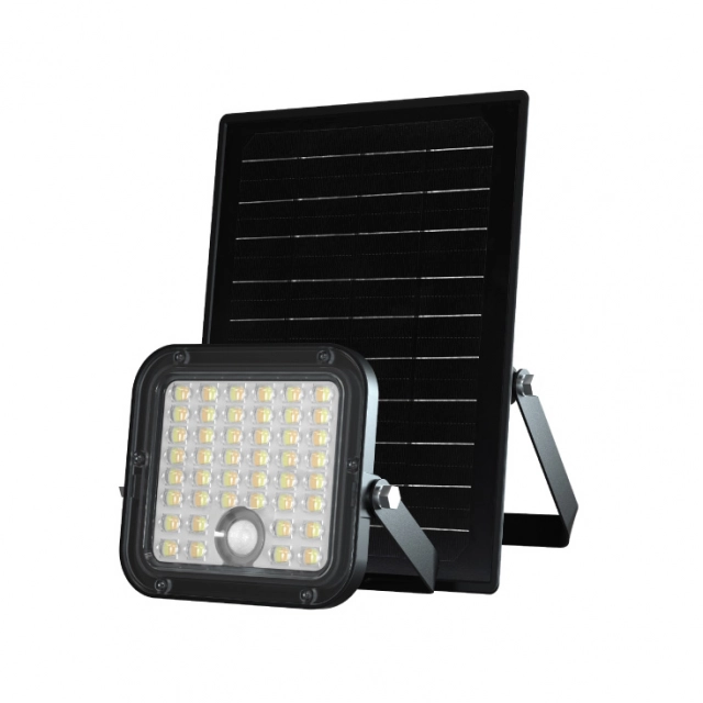 Solarni LED reflektor sa senzorom pokreta FLP1500SOLAR