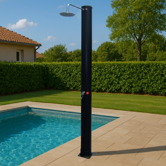 Solarni tuš 38l ED-14-905000