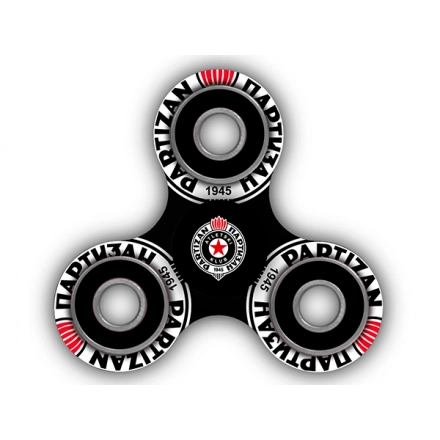 Spinner Partizan