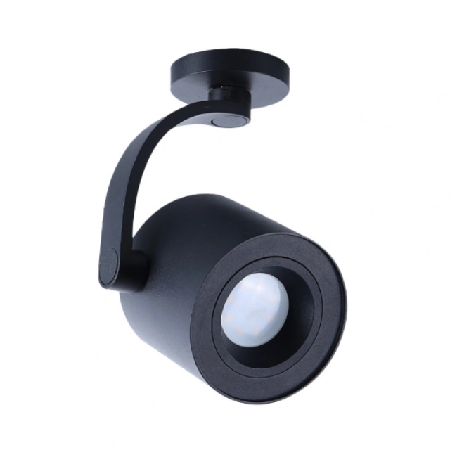 Spot lampa 1xGU10 LM1017