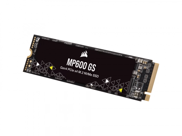 SSD CORSAIR MP600 GS 1TB/M.2/NVMe/crna