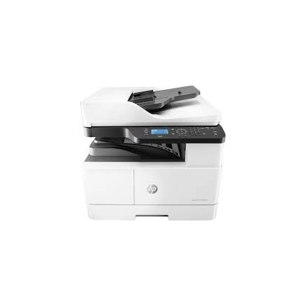 Štampač HP LaserJet MFP M443nda A3, 8AF72A