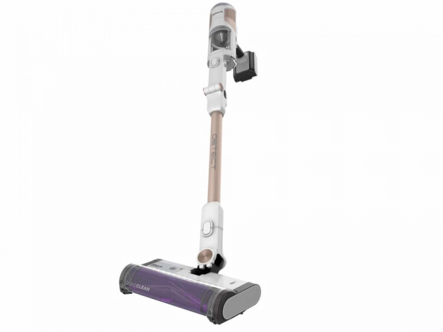 Štapni usisivac SHARK IW3612EU 240W/0.42L/bela