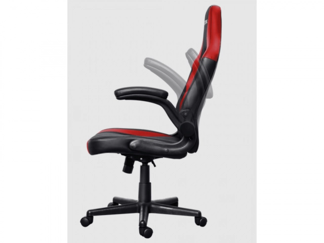 Stolica TRUST GXT703R RIYE GAMING/Crvena