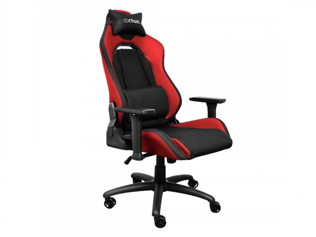 Stolica TRUST GXT714 RUYA ECO gaming/crvena