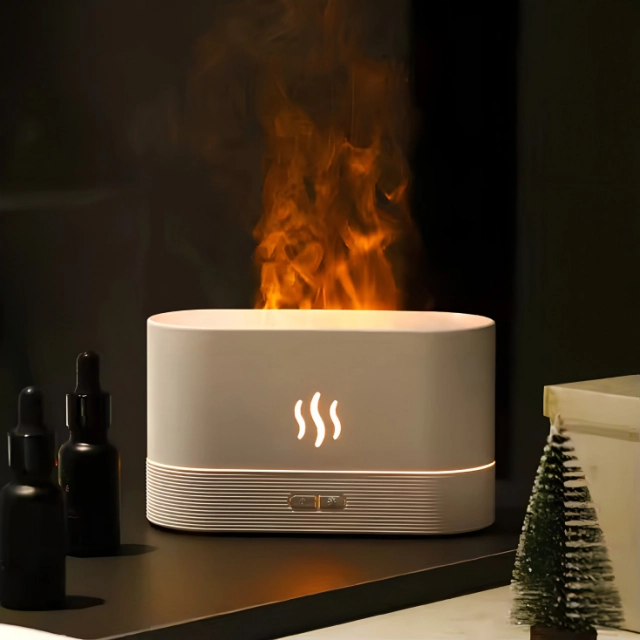 Stona ultrazvučna aroma lampa 17886-5976