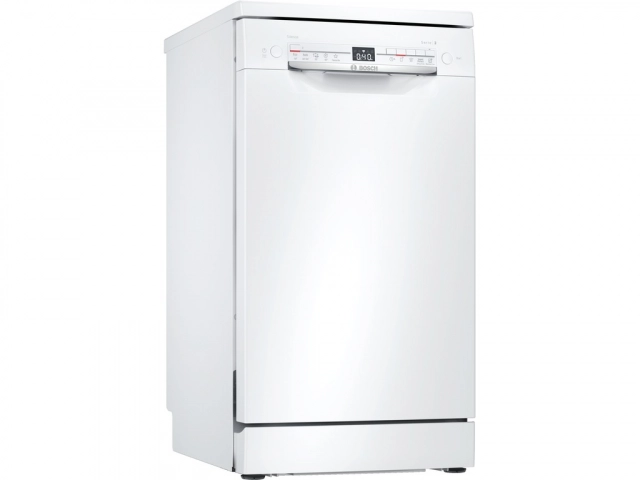 Sudomašina BOSCH SPS2IKW10E/Serija 2/samostojeca/F/9 kompleta/84,5x45x60/bela