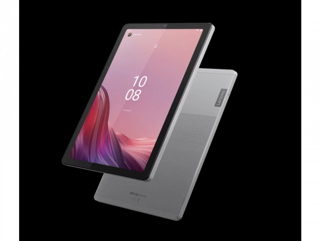 Tablet LENOVO M9 HD TB-310FU IPS 9"/QC 2.0GHz/4GB/64GB/2Mpix/5Mpix/WiFi/Bluetooth 5.1/siva