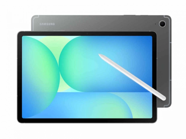 Tablet SAMSUNG Galaxy Tab S10 FE+ 13.1"/OC 2.9GHz/WIFI 12GB/256GB/Siva