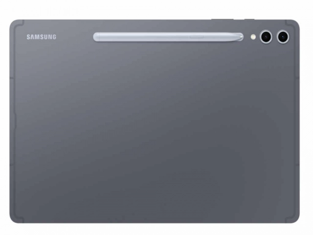 Tablet SAMSUNG Galaxy Tab S10+ WiFi 12.4"/OC 3.3GHz/12GB/256GB/13+8+12MP/Android/siva
