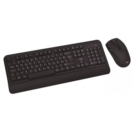 TAST + MIŠ MS ALPHA M300 bežični set