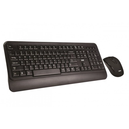 TAST + MIŠ MS ALPHA M300 US bežični